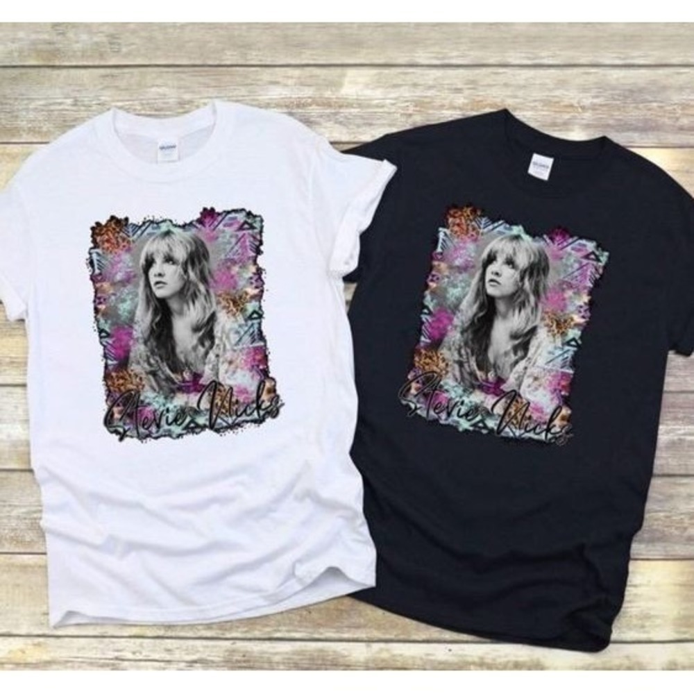Stevie Nicks Tshirt